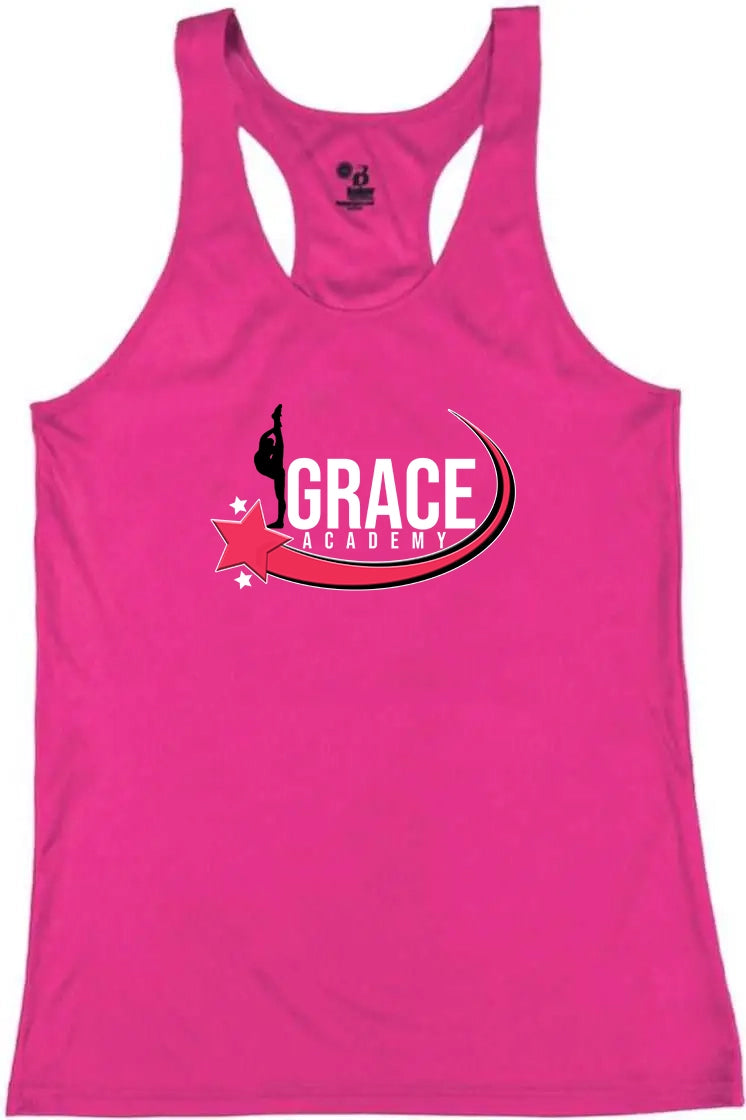 GA Racerback Tank