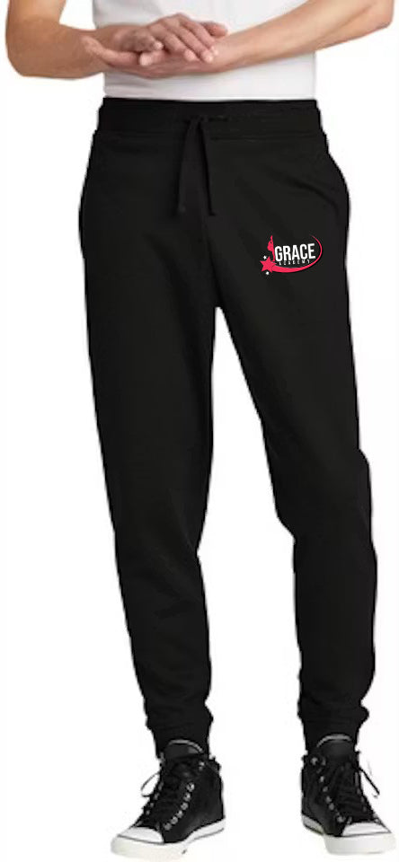 GA Unisex Joggers