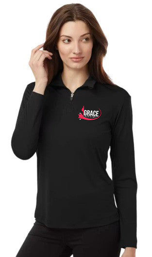 GA Ladies Pullover