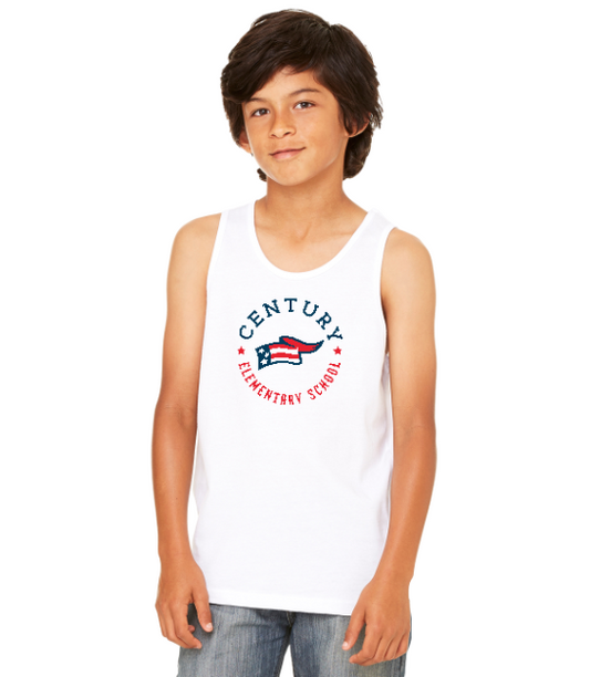 Century Tank Top